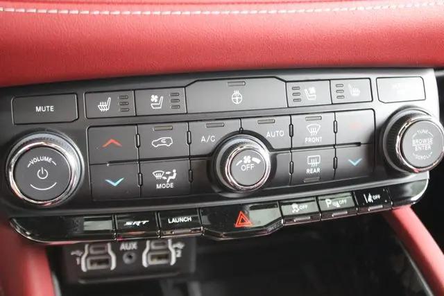 2023 Dodge Durango SRT 392 Premium AWD