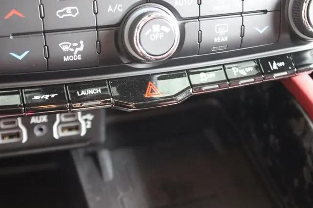 2023 Dodge Durango SRT 392 Premium AWD