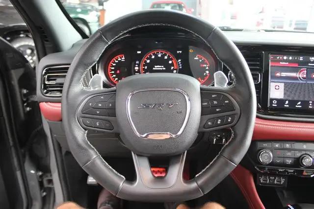 2023 Dodge Durango SRT 392 Premium AWD
