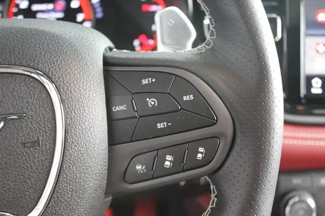 2023 Dodge Durango SRT 392 Premium AWD