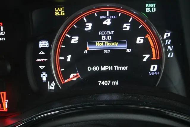 2023 Dodge Durango SRT 392 Premium AWD