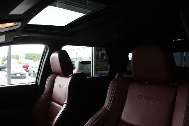 2023 Dodge Durango SRT 392 Premium AWD