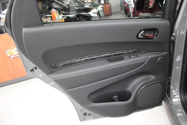 2023 Dodge Durango SRT 392 Premium AWD
