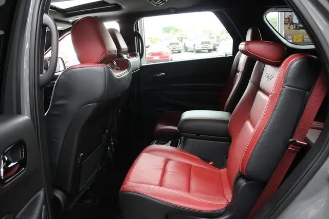2023 Dodge Durango SRT 392 Premium AWD