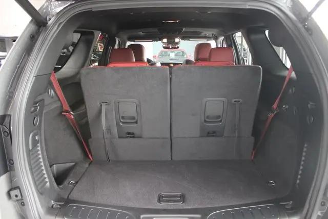 2023 Dodge Durango SRT 392 Premium AWD