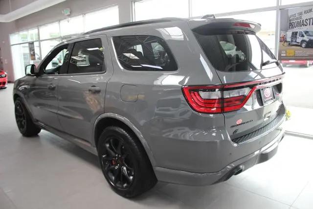 2023 Dodge Durango SRT 392 Premium AWD