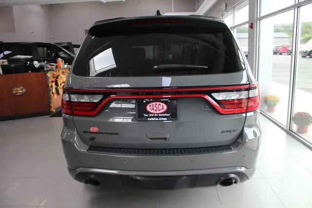 2023 Dodge Durango SRT 392 Premium AWD