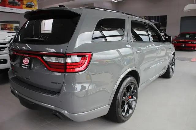 2023 Dodge Durango SRT 392 Premium AWD