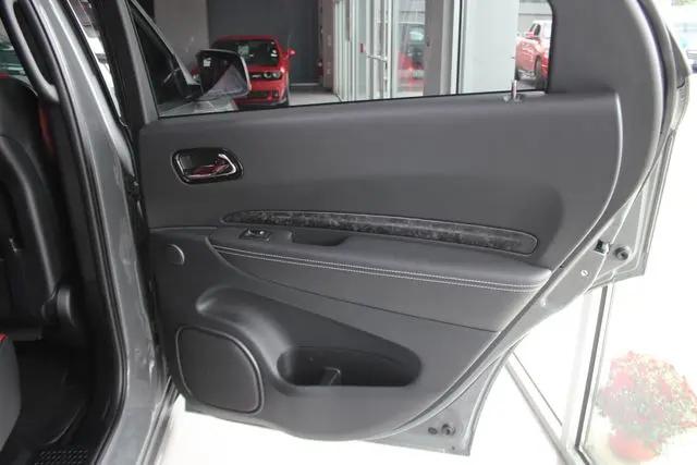 2023 Dodge Durango SRT 392 Premium AWD