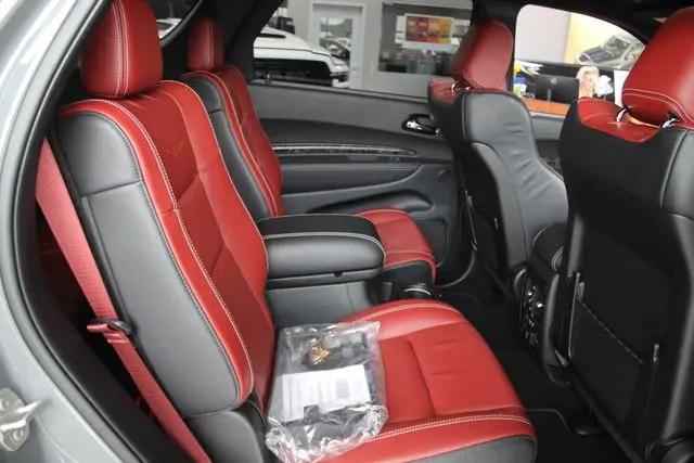 2023 Dodge Durango SRT 392 Premium AWD
