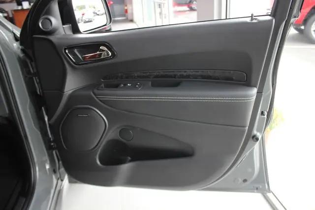 2023 Dodge Durango SRT 392 Premium AWD