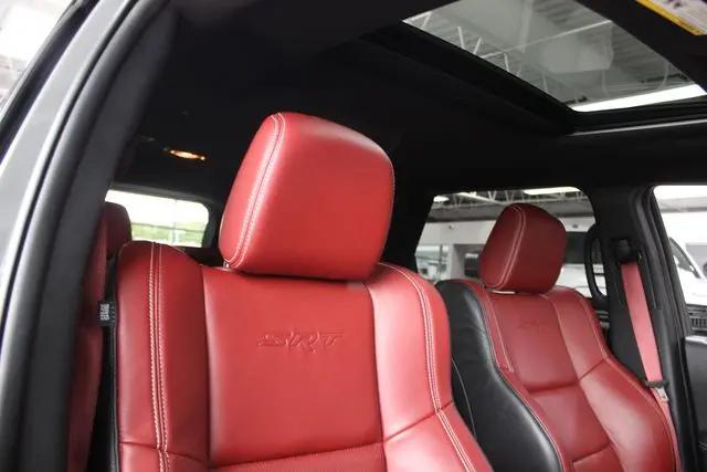 2023 Dodge Durango SRT 392 Premium AWD