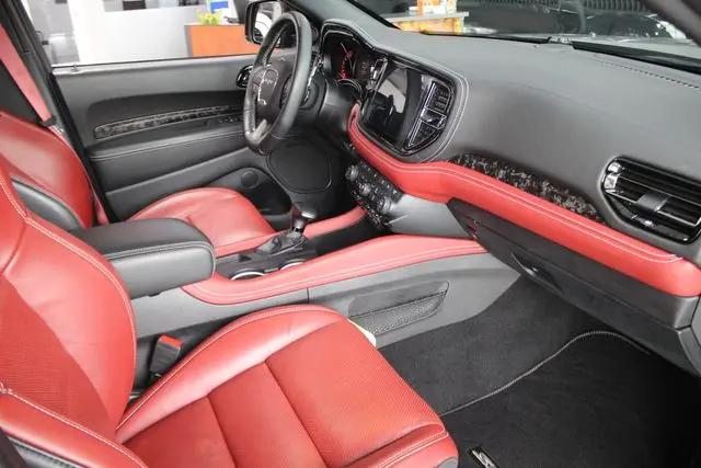 2023 Dodge Durango SRT 392 Premium AWD