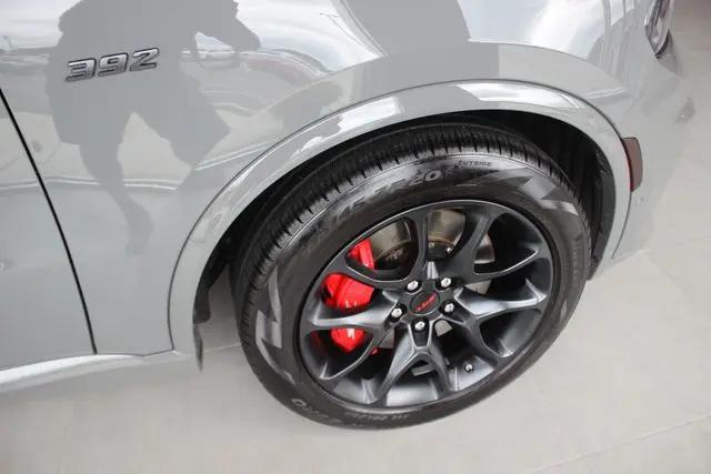2023 Dodge Durango SRT 392 Premium AWD