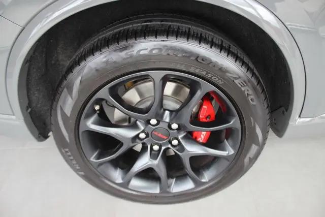 2023 Dodge Durango SRT 392 Premium AWD