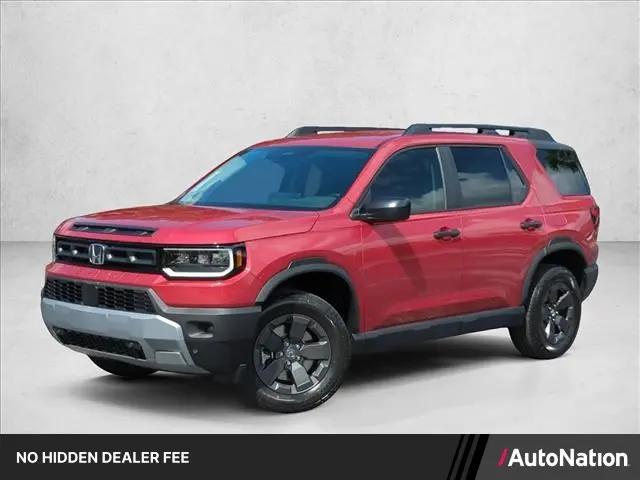 2026 Honda Passport AWD RTL for sale in Sanford, FL