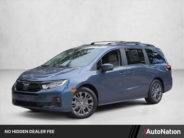 2027 Honda Odyssey Touring for sale in Sanford, FL