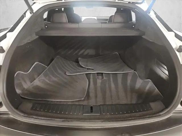2021 Tesla Model S Long Range Dual Motor All-Wheel Drive