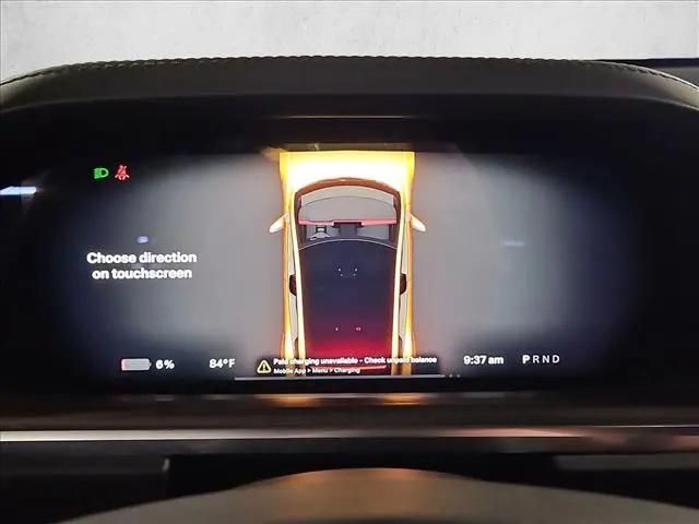 2021 Tesla Model S Long Range Dual Motor All-Wheel Drive