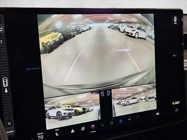 2021 Tesla Model S Long Range Dual Motor All-Wheel Drive