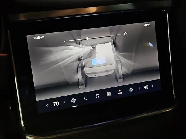 2021 Tesla Model S Long Range Dual Motor All-Wheel Drive