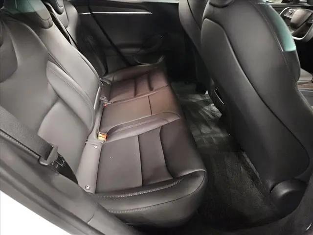2021 Tesla Model S Long Range Dual Motor All-Wheel Drive