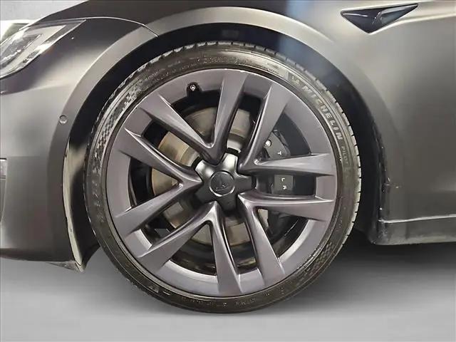 2021 Tesla Model S Long Range Dual Motor All-Wheel Drive