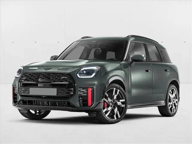 2025 MINI Cooper Countryman Cooper S for sale in Dallas, TX