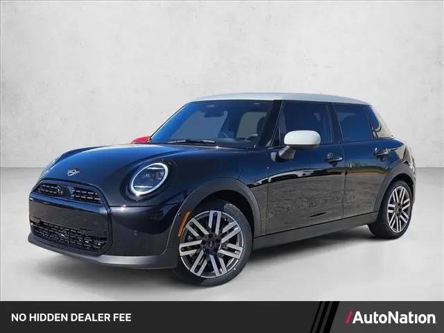 2026 MINI Hardtop Cooper for sale in Dallas, TX