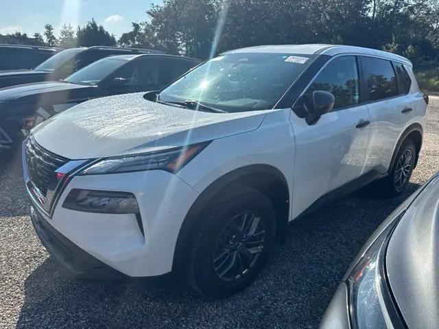 2021 Nissan Rogue S Intelligent AWD for sale in Daphne, AL