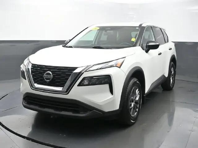 2021 Nissan Rogue S Intelligent AWD for sale in Daphne, AL