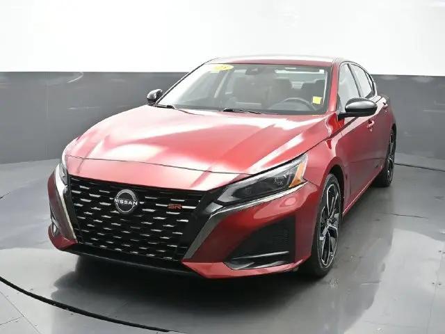 2023 Nissan Altima SR FWD for sale in Daphne, AL