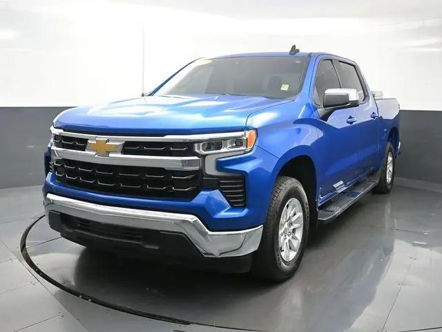 2023 Chevrolet Silverado 1500 2WD Crew Cab Short Bed LT for sale in Daphne, AL