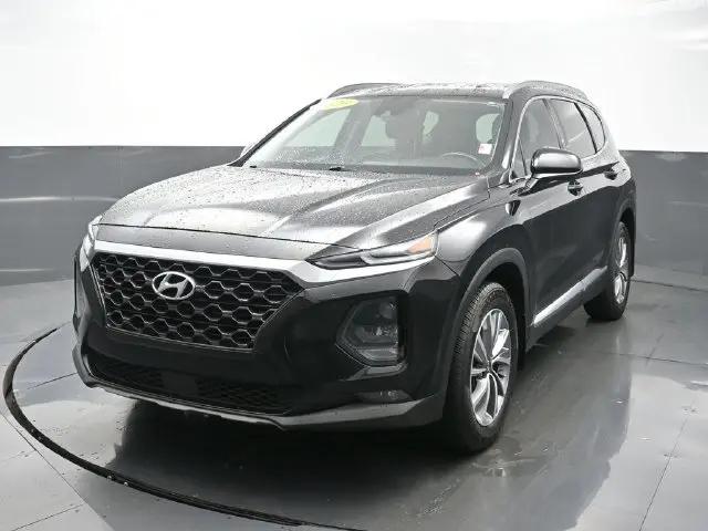 2020 Hyundai Santa Fe SEL for sale in Daphne, AL
