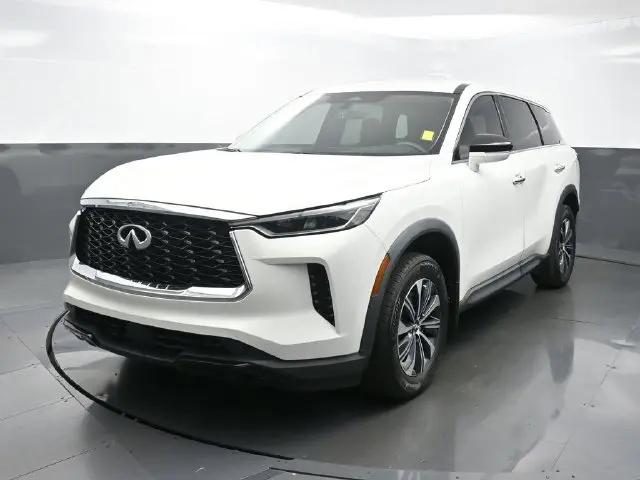 2024 INFINITI QX60 PURE for sale in Daphne, AL