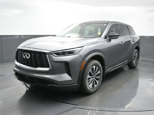 2024 INFINITI QX60 PURE for sale in Daphne, AL