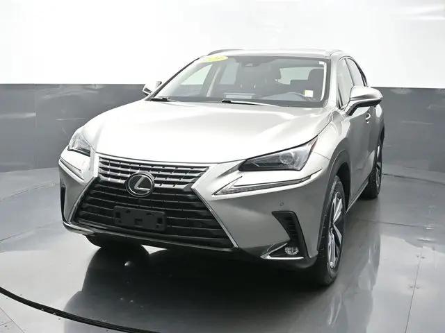2021 Lexus NX 300 NX 300 for sale in Daphne, AL