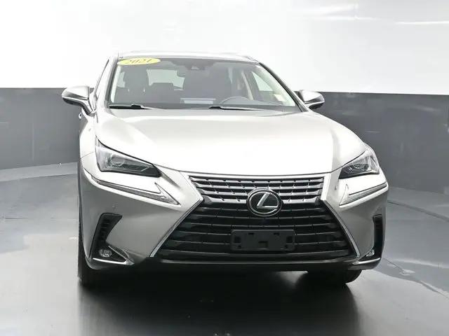 2021 Lexus NX 300 NX 300