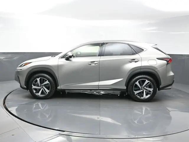 2021 Lexus NX 300 NX 300