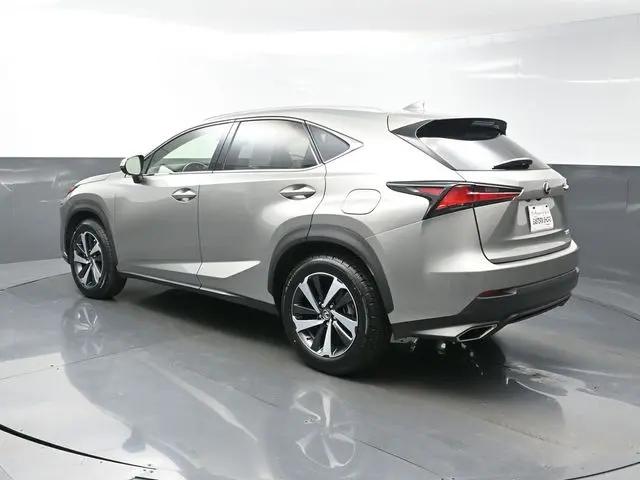 2021 Lexus NX 300 NX 300