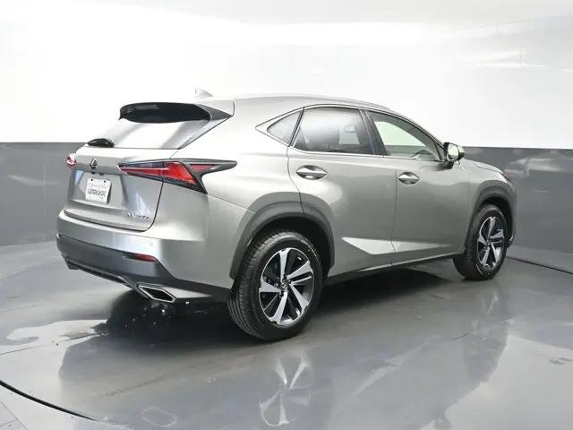 2021 Lexus NX 300 NX 300