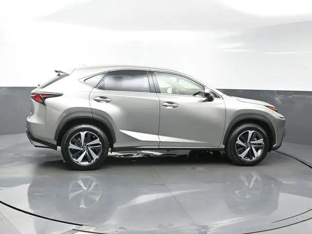 2021 Lexus NX 300 NX 300
