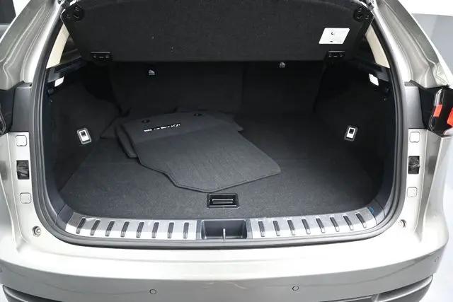 2021 Lexus NX 300 NX 300