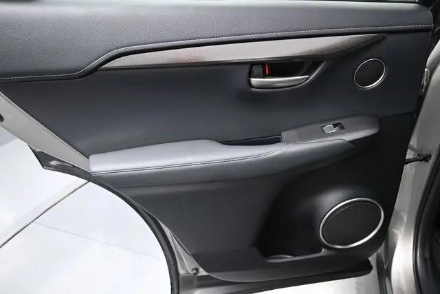 2021 Lexus NX 300 NX 300