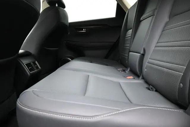 2021 Lexus NX 300 NX 300