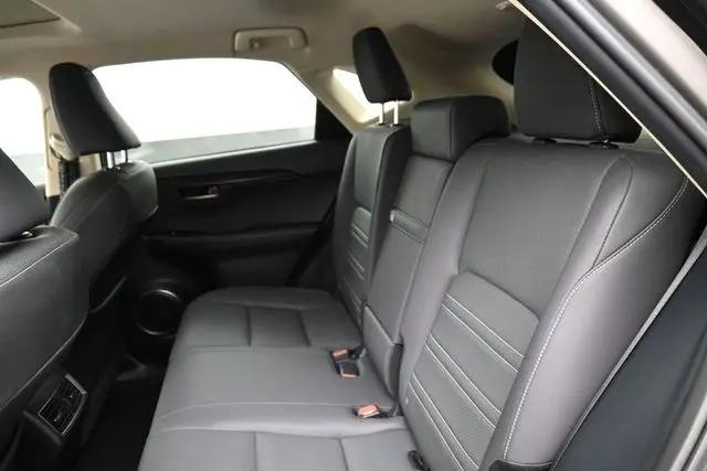 2021 Lexus NX 300 NX 300