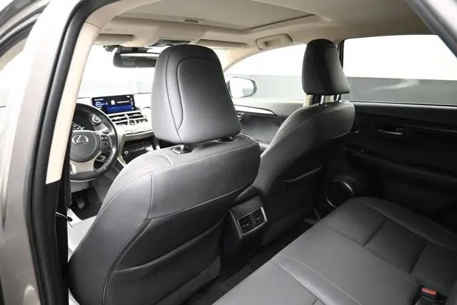 2021 Lexus NX 300 NX 300