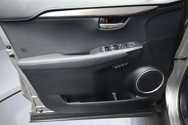 2021 Lexus NX 300 NX 300