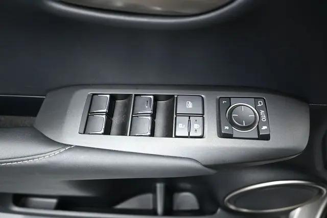 2021 Lexus NX 300 NX 300