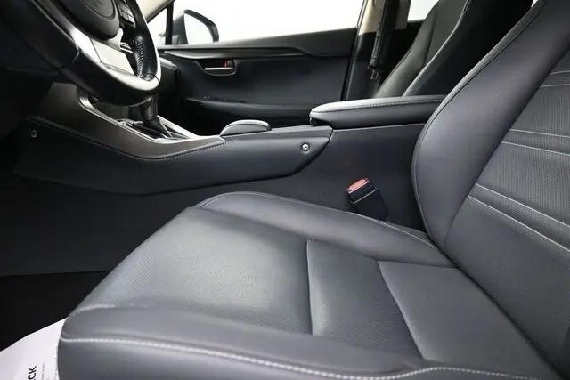 2021 Lexus NX 300 NX 300
